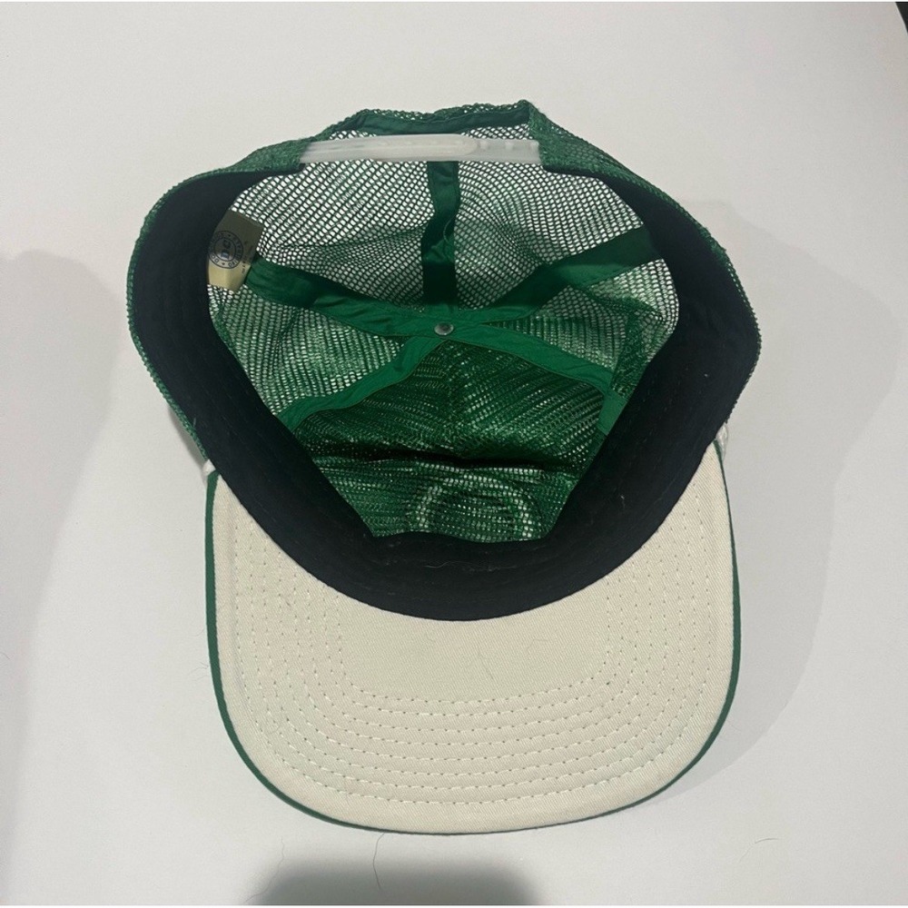 DC Comics Flash & Green Lantern Mesh Snap Back Baseball Cap Hats Set Of 2 - Picture 8 of 15